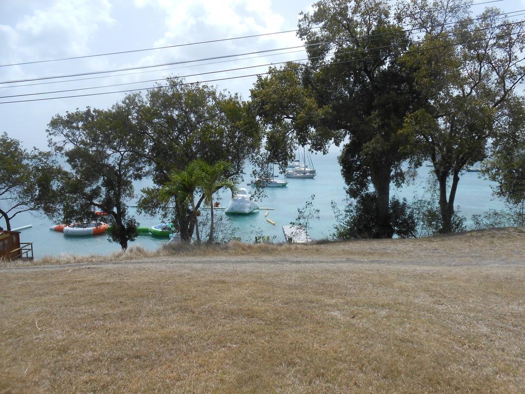 Entre Mer Et Verdure Sainte-Anne Exterior photo